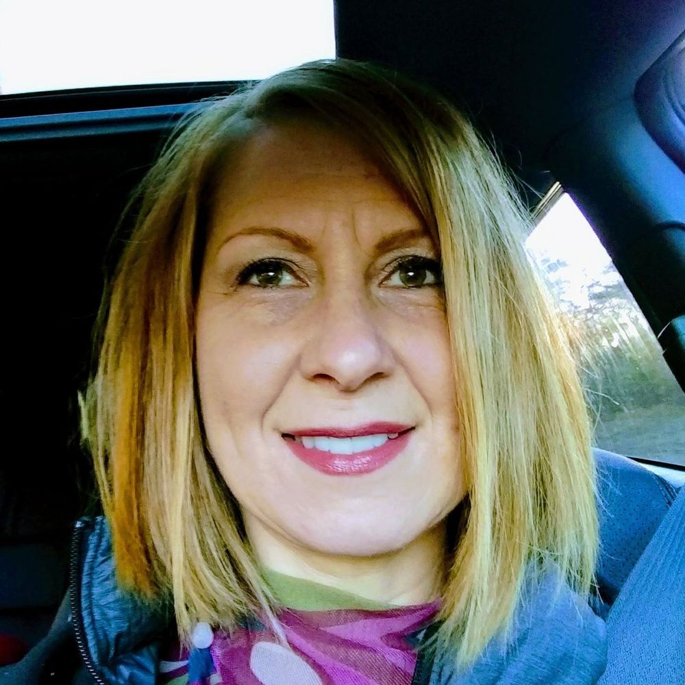 Meet your Posher, Chrisanne